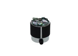 FILTRU COMBUSTIBIL BOSCH F 026 402 125 - Compatibil cu NISSAN