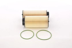 FILTRU COMBUSTIBIL BOSCH F 026 402 146 - Compatibil cu SCANIA