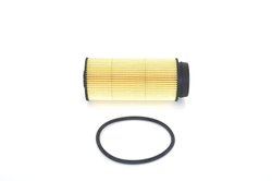 FILTRU COMBUSTIBIL BOSCH F 026 402 155 - Compatibil cu FUSO (MITSUBISHI), IRISBUS, IVECO, MITSUBISHI, TEMSA