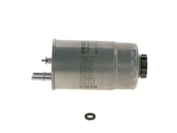 FILTRU COMBUSTIBIL BOSCH F 026 402 206 - Compatibil cu CITROEN, FIAT, PEUGEOT