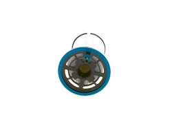 FILTRU COMBUSTIBIL BOSCH F 026 402 212 - Compatibil cu ALFA ROMEO, CITROEN, FIAT, JEEP, LANCIA, MASERATI, OPEL, PEUGEOT, VAUXHAL