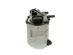 FILTRU COMBUSTIBIL BOSCH F 026 402 218 - Compatibil cu NISSAN