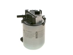 FILTRU COMBUSTIBIL BOSCH F 026 402 218 - Compatibil cu NISSAN