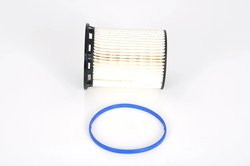 FILTRU COMBUSTIBIL BOSCH F 026 402 221 - Compatibil cu AUDI, BENTLEY, VW