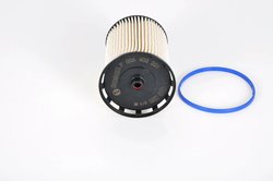 FILTRU COMBUSTIBIL BOSCH F 026 402 221 - Compatibil cu AUDI, BENTLEY, VW