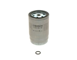 FILTRU COMBUSTIBIL BOSCH F 026 402 255 - Compatibil cu HYUNDAI, KIA