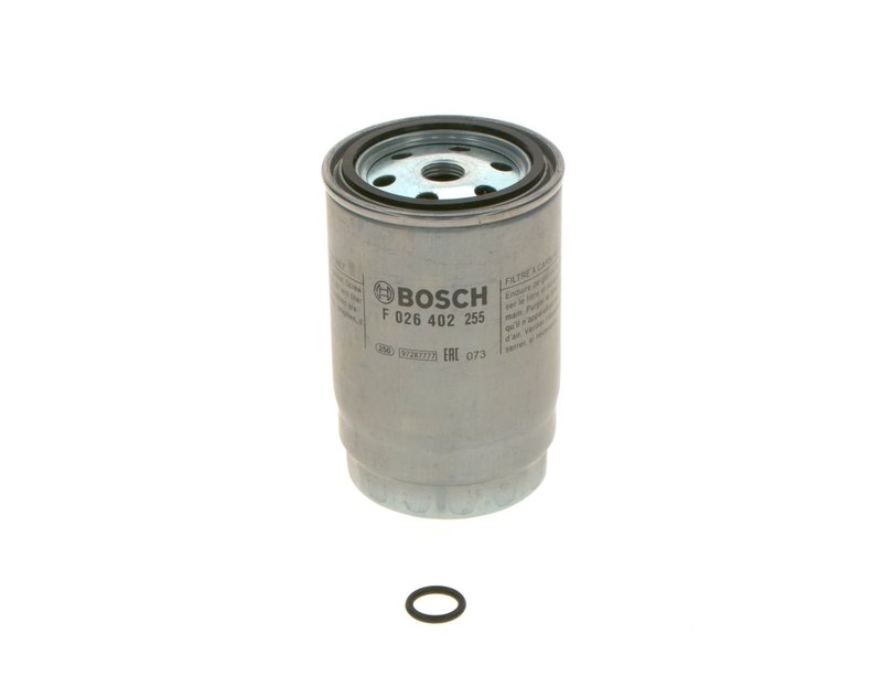 FILTRU COMBUSTIBIL BOSCH F 026 402 255 - Compatibil cu HYUNDAI, KIA