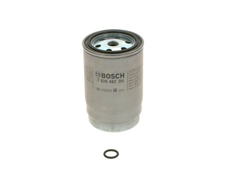 FILTRU COMBUSTIBIL BOSCH F 026 402 255 - Compatibil cu HYUNDAI, KIA