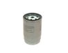 FILTRU COMBUSTIBIL BOSCH F 026 402 255 - Compatibil cu HYUNDAI, KIA