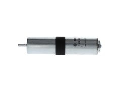 FILTRU COMBUSTIBIL BOSCH F 026 402 257 - Compatibil cu BMW, MINI