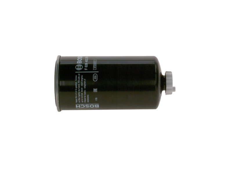 FILTRU COMBUSTIBIL BOSCH F 026 402 270 - Compatibil cu DAF