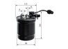 Filtru combustibil BOSCH F 026 402 280