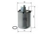 Filtru combustibil BOSCH F 026 402 294