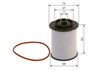 Filtru combustibil BOSCH F 026 402 356
