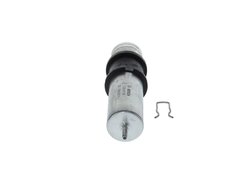 FILTRU COMBUSTIBIL BOSCH F 026 402 358 - Compatibil cu BMW