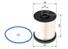 Filtru combustibil BOSCH F 026 402 795