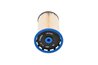 FILTRU COMBUSTIBIL BOSCH F 026 402 809 - Compatibil cu AUDI, SEAT, VW