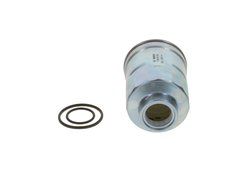 FILTRU COMBUSTIBIL BOSCH F 026 402 830 - Compatibil cu CITROEN, MITSUBISHI, PEUGEOT, SUBARU, TOYOTA