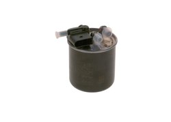 Filtru combustibil BOSCH F 026 402 837