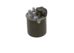FILTRU COMBUSTIBIL BOSCH F 026 402 839 - Compatibil cu INFINITI, MERCEDES-BENZ