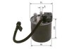 FILTRU COMBUSTIBIL BOSCH F 026 402 841 - Compatibil cu MERCEDES-BENZ