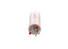 FILTRU COMBUSTIBIL BOSCH F 026 402 845 - Compatibil cu AUDI