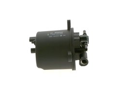 FILTRU COMBUSTIBIL BOSCH F 026 402 846 - Compatibil cu CITROEN, FIAT, FORD, JAGUAR, LANCIA, LAND ROVER, MITSUBISHI, PEUGEOT