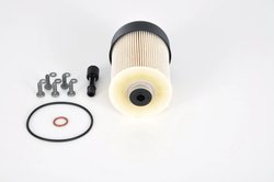 FILTRU COMBUSTIBIL BOSCH F 026 402 857 - Compatibil cu FIAT, MERCEDES-BENZ, NISSAN, OPEL, RENAULT, VAUXHALL