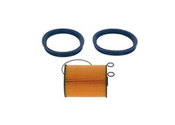Filtru combustibil BOSCH F 026 403 020