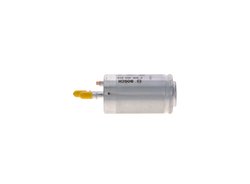 FILTRU COMBUSTIBIL BOSCH F 026 403 014 - Compatibil cu VOLVO, VOLVO ASIA