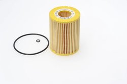 FILTRU ULEI BOSCH F 026 407 008 - Compatibil cu CHRYSLER, JEEP, MERCEDES-BENZ