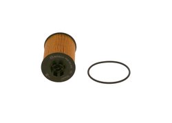 FILTRU ULEI BOSCH F 026 407 015 - Compatibil cu OPEL, SUZUKI, VAUXHALL