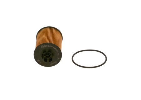 FILTRU ULEI BOSCH F 026 407 015 - Compatibil cu OPEL, SUZUKI, VAUXHALL