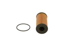 FILTRU ULEI BOSCH F 026 407 014 - Compatibil cu FORD, NISSAN, OPEL, RENAULT, VAUXHALL