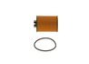 FILTRU ULEI BOSCH F 026 407 015 - Compatibil cu OPEL, SUZUKI, VAUXHALL