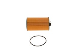 FILTRU ULEI BOSCH F 026 407 040 - Compatibil cu FENDT, MERCEDES-BENZ