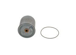 FILTRU ULEI BOSCH F 026 407 060 - Compatibil cu IRISBUS, RENAULT TRUCKS