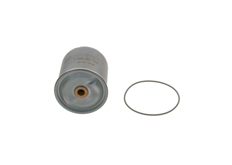 Filtru ulei BOSCH F 026 407 060