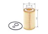FILTRU ULEI BOSCH F 026 407 070 - Compatibil cu HONDA