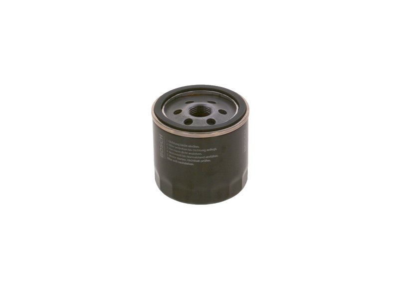 FILTRU ULEI BOSCH F 026 407 078 - Compatibil cu FORD, FORD ASIA & OCEANIA, FORD AUSTRALIA, MAZDA, VOLVO