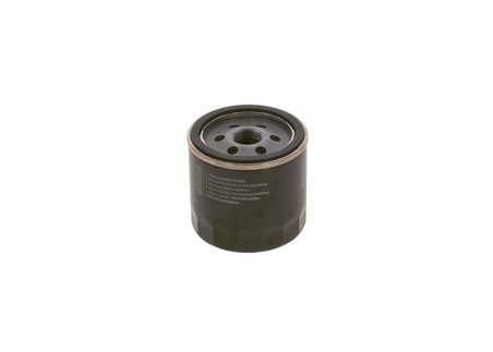 FILTRU ULEI BOSCH F 026 407 078 - Compatibil cu FORD, FORD ASIA & OCEANIA, FORD AUSTRALIA, MAZDA, VOLVO