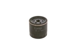 FILTRU ULEI BOSCH F 026 407 078 - Compatibil cu FORD, FORD ASIA & OCEANIA, FORD AUSTRALIA, MAZDA, VOLVO