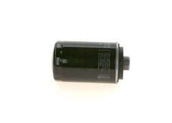 FILTRU ULEI BOSCH F 026 407 080 - Compatibil cu AUDI, SEAT, SKODA, VW