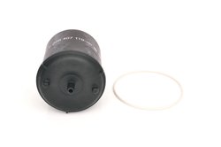 FILTRU ULEI BOSCH F 026 407 119 - Compatibil cu BOVA, DAF, TEMSA, VAN HOOL, VDL