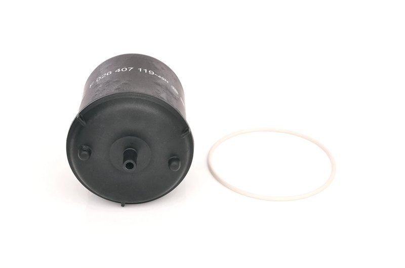 Filtru ulei BOSCH F 026 407 119