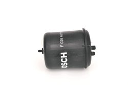 Filtru ulei BOSCH F 026 407 119