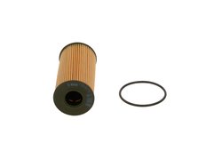 Filtru ulei BOSCH F 026 407 125