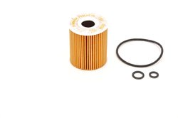 Filtru ulei BOSCH F 026 407 144