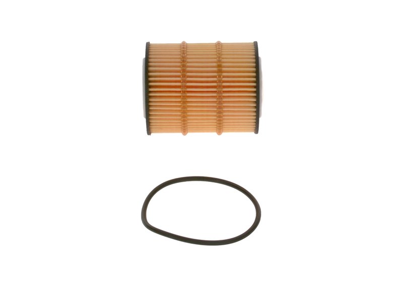 FILTRU ULEI BOSCH F 026 407 155 - Compatibil cu CITROEN, FORD USA, JAGUAR, LAND ROVER, PEUGEOT, VW