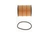 FILTRU ULEI BOSCH F 026 407 155 - Compatibil cu CITROEN, FORD USA, JAGUAR, LAND ROVER, PEUGEOT, VW